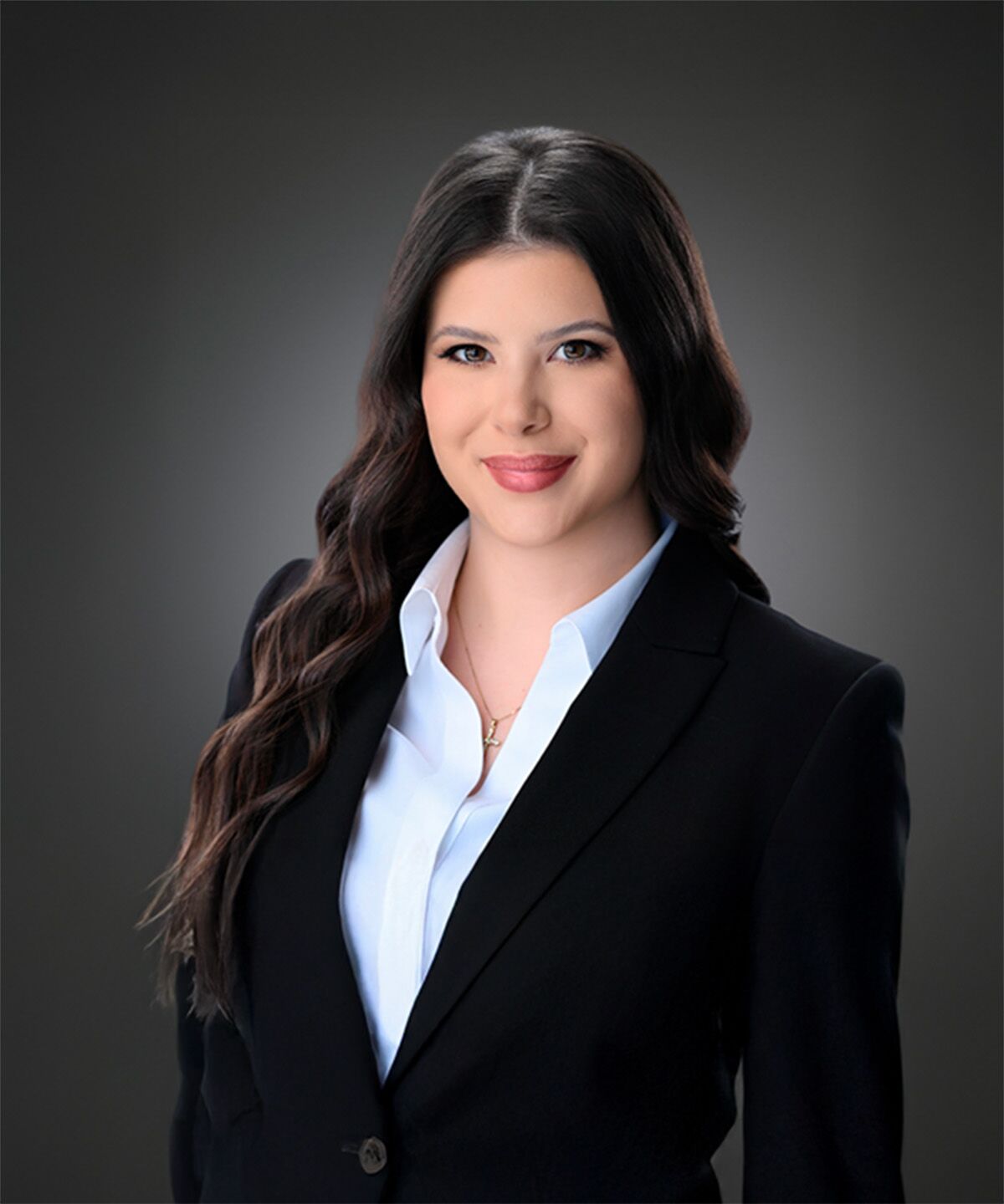 Gracie Catherine LaBorde